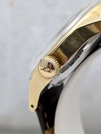 1950's Mido Multifort Automatic Watch