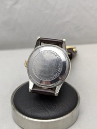 1950's Mido Multifort Automatic Watch