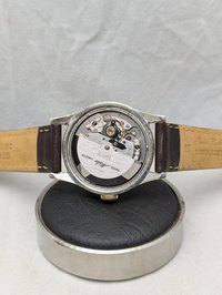 1950's Mido Multifort Automatic Watch