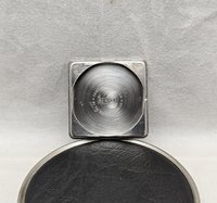 1950 Benrus Pointer Calendar Watch