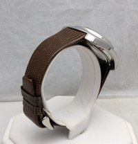 1973 Bulova Senator Automatic Watch