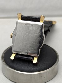 1957 Bulova "Senator" Watch