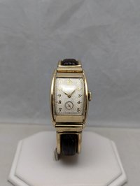 1940 Bulova "Ambassador" Watch
