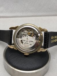 1953 Bulova "Thayer" Automatic Watch