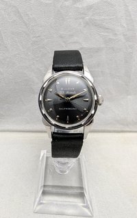 1956 Bulova 23 Jewel Men's Watch