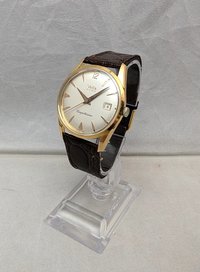 1960 Vetta "Competizione" Men's Watch