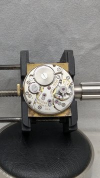 1953 Bulova "Delegate" Watch