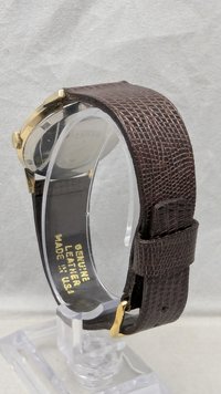 1960s Nivada Grenchen "Aquamatic" Watch