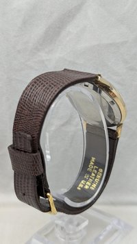 1960s Nivada Grenchen "Aquamatic" Watch