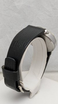 1960s Alpha Twenty-Four Hour Watch