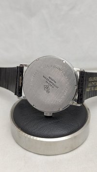 1960s Alpha Twenty-Four Hour Watch