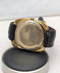 1973 Bulova "Senator" Automatic Watch
