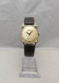 1953 Bulova "Jordan" Men's Watch