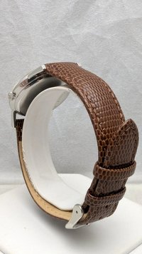 1962 Zenith Victorious Watch
