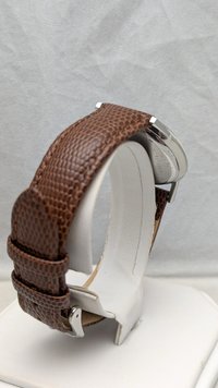 1962 Zenith Victorious Watch