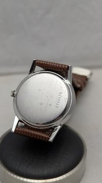 1962 Zenith Victorious Watch