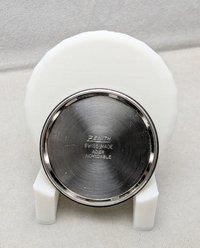  1969 Zenith Calendar Watch