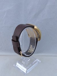 1972 Bulova Senator Automatic Watch