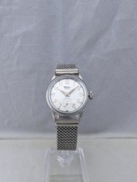 1960s Women's Wyler Field Watch