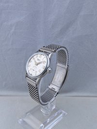 1960s Women's Wyler Field Watch