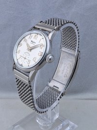 1960s Women's Wyler Field Watch