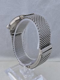 1960s Women's Wyler Field Watch