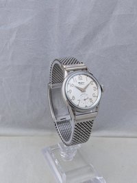 1960s Women's Wyler Field Watch