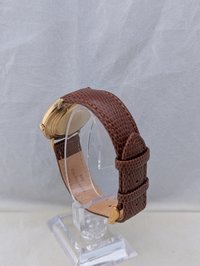 1960's Longines Watch