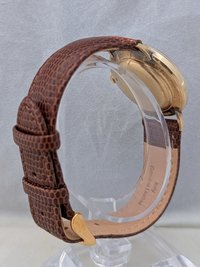 1960's Longines Watch