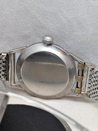 1960s Women's Wyler Field Watch