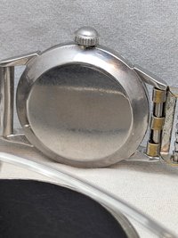 1960s Women's Wyler Field Watch
