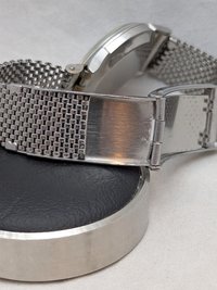 1960s Women's Wyler Field Watch