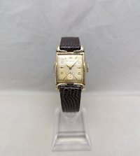 1950's Benrus Watch