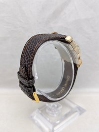 1950's Benrus Watch