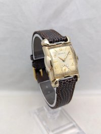 1950's Benrus Watch