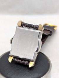 1950's Benrus Watch