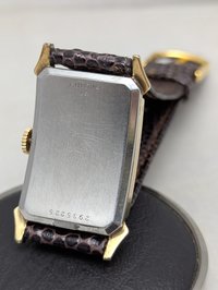 1949 Bulova Navigator