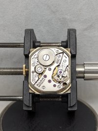 1949 Bulova Navigator