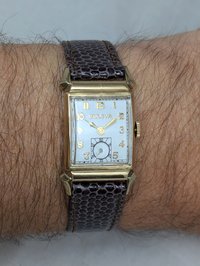 1949 Bulova Navigator