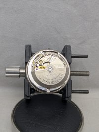  1966 Longines Grand Prize Automatic Watch