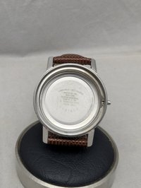  1966 Longines Grand Prize Automatic Watch