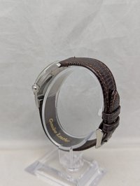 1960's Wyler Incaflex Men's Watch