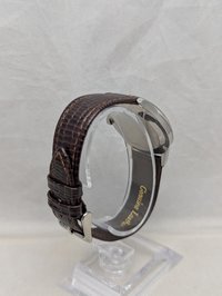  1960's Wyler Incaflex Men's Watch