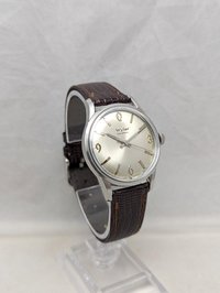  1960's Wyler Incaflex Men's Watch