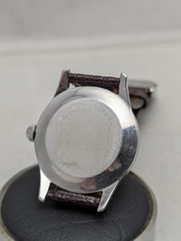  1960's Wyler Incaflex Men's Watch