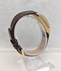  1937 Bulova Minuteman Watch