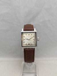 1960's Croton Nivada Grenchen Aquaman Watch 
