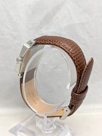 1960's Croton Nivada Grenchen Aquaman Watch 