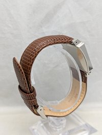 1960's Croton Nivada Grenchen Aquaman Watch 