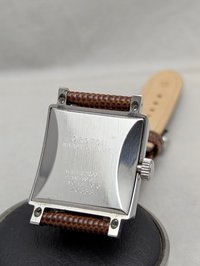 1960's Croton Nivada Grenchen Aquaman Watch 